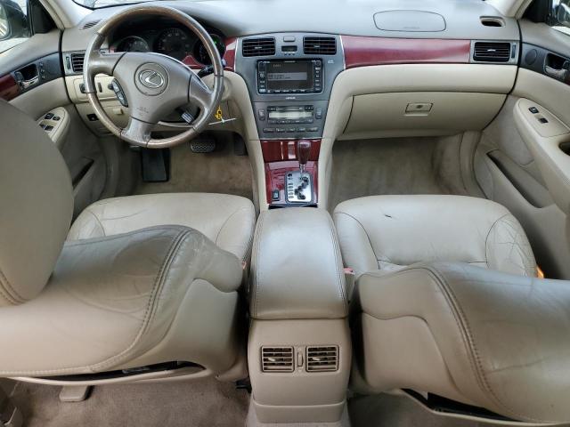 2002 LEXUS ES 300 #3304474586