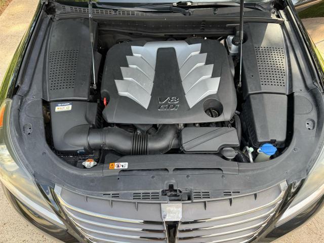 2016 HYUNDAI EQUUS SIGN KMHGH4JH9GU105752