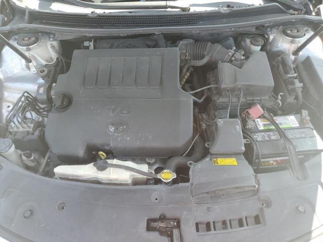 2013 TOYOTA AVALON BASE #3260562076