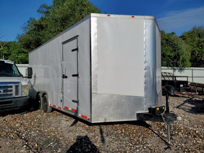 CYNERGY UNKNOWN 2023 white   7NHBE2020PA005924 photo #1