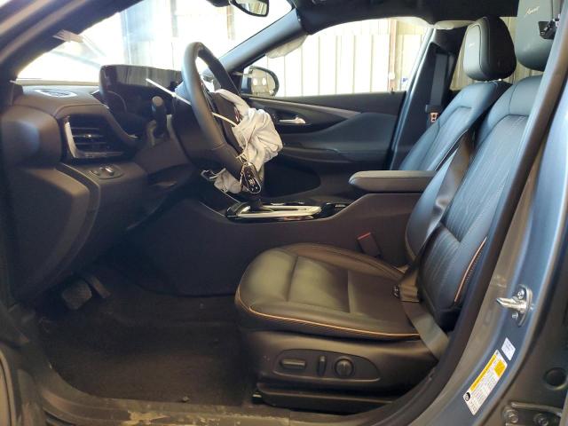 2025 BUICK ENVISTA AV KL47LCEP4SB068123