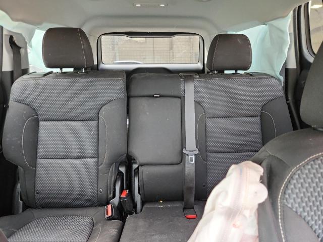 2020 GMC ACADIA SLE - 1GKKNRLSXLZ230029