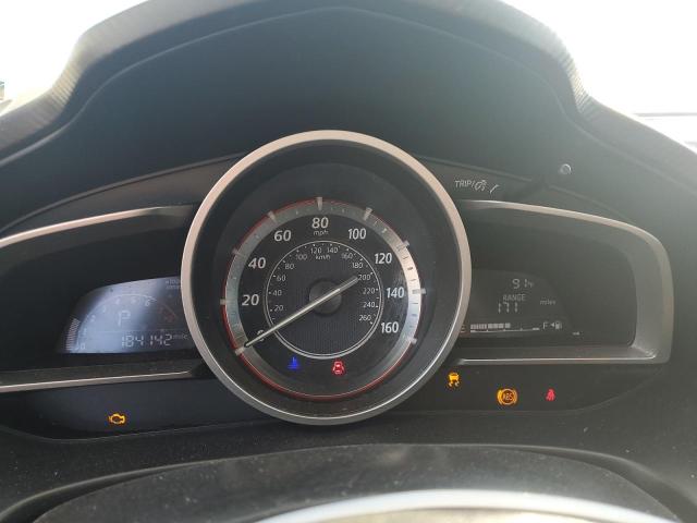 2015 MAZDA 3 SPORT 3MZBM1U71FM237013