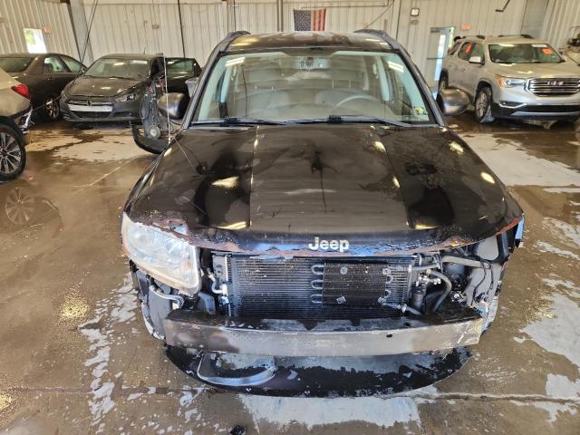 2012 JEEP COMPASS SP - 1C4NJDBB1CD650414