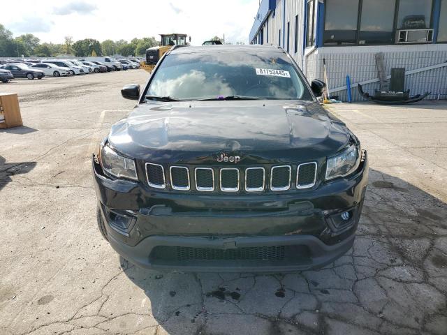2018 JEEP COMPASS LA #3262058083