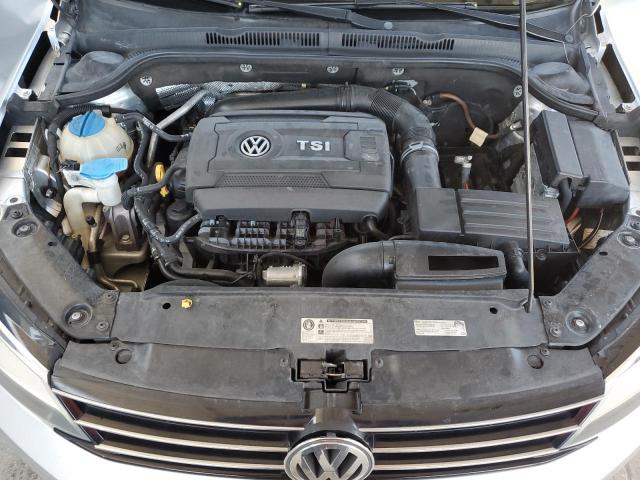 2015 VOLKSWAGEN JETTA SE 3VWD17AJ8FM251477