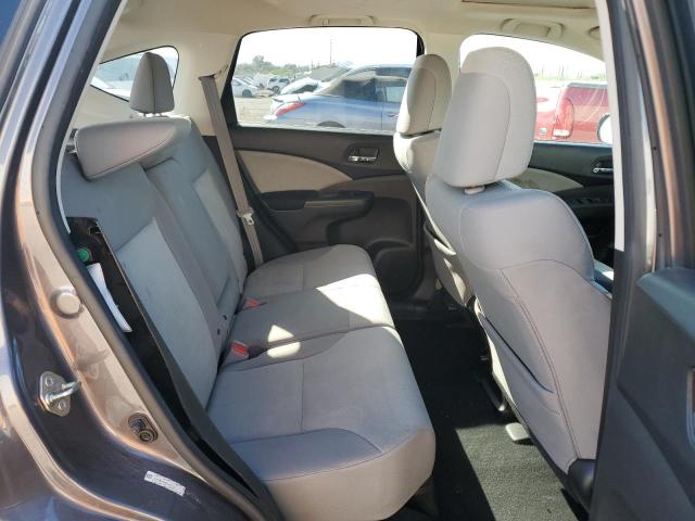 2015 HONDA CR-V EX - 5J6RM4H56FL067173