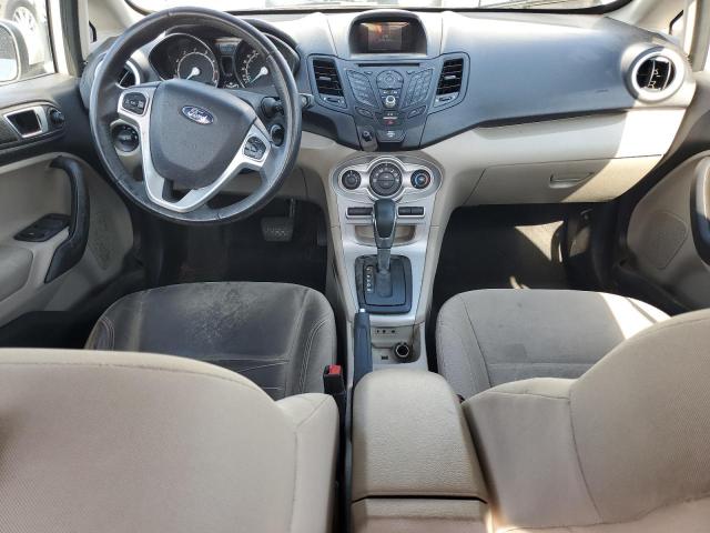 2016 FORD FIESTA SE - 3FADP4BJ5GM112090