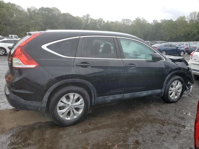 2014 HONDA CR-V EXL - 2HKRM4H73EH614149