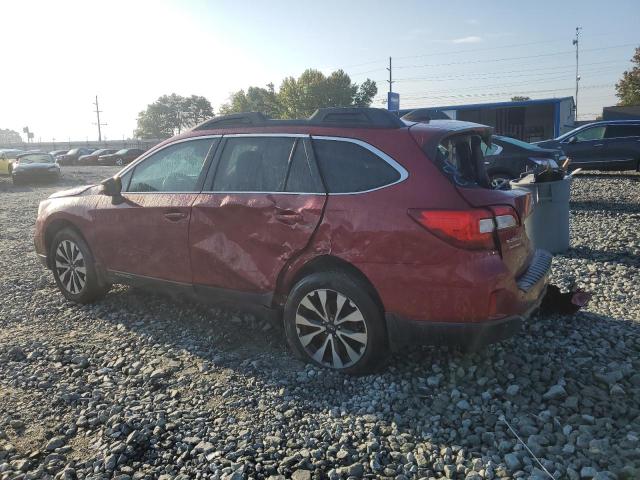 2017 SUBARU OUTBACK 2. 4S4BSANC1H3414261