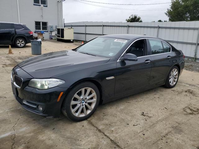 2016 BMW 535 XI WBA5B3C51GG254338