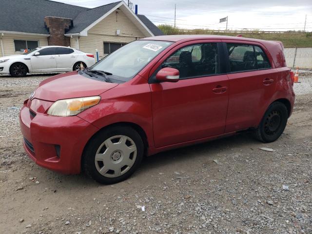 TOYOTA SCION XD