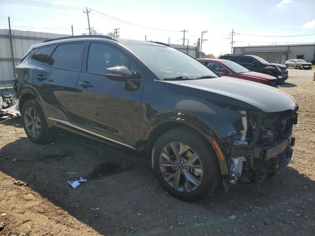 2023 KIA SPORTAGE S #3291377137