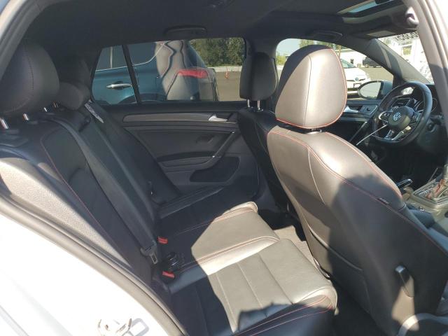 2018 VOLKSWAGEN GTI S/SE 3VW447AU0JM297430