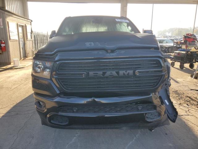 2019 RAM 1500 BIG H - 1C6SRFFT8KN618733
