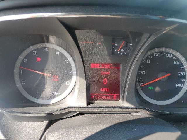 2016 GMC TERRAIN SL 2GKFLTEK5G6154433