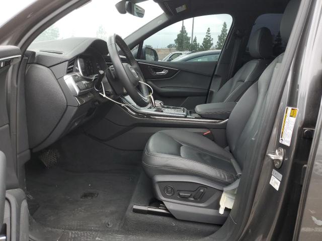 2025 AUDI Q7 PREMIUM #3308433274