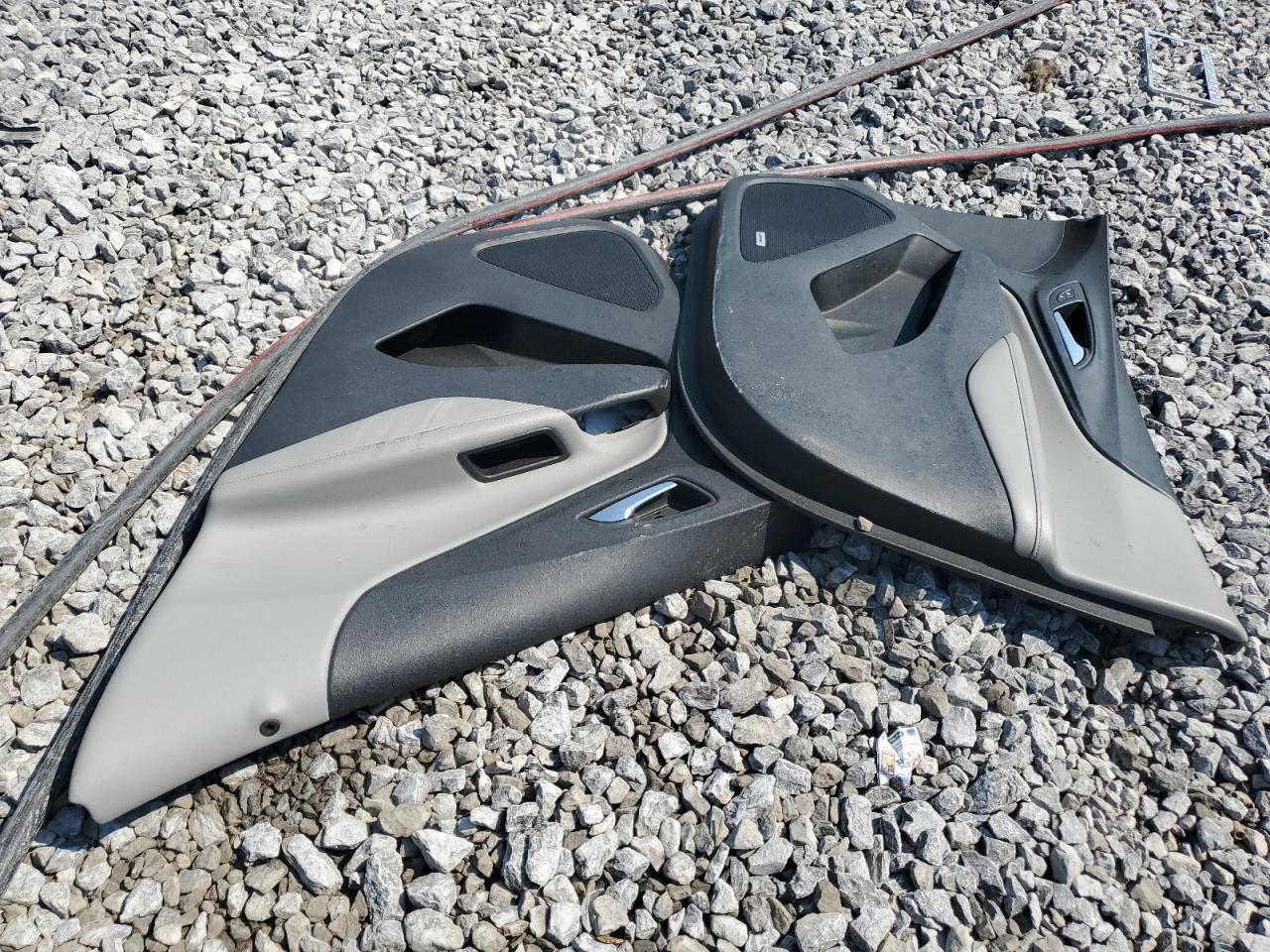 CHEVROLET EQUINOX PREMIER