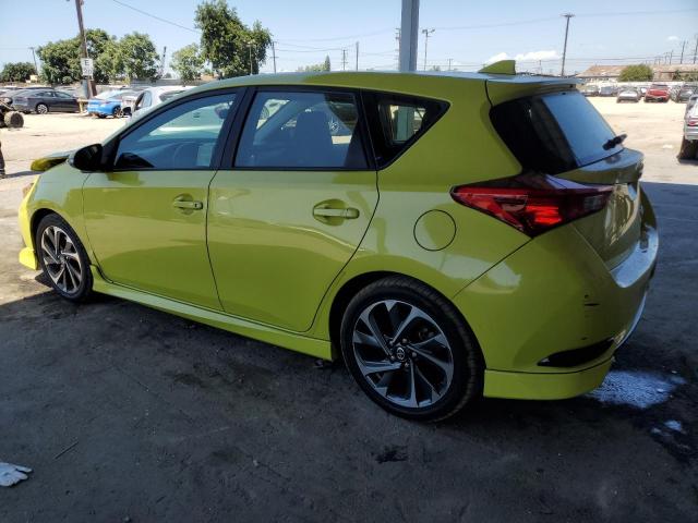 2016 TOYOTA SCION IM JTNKARJE5GJ503771