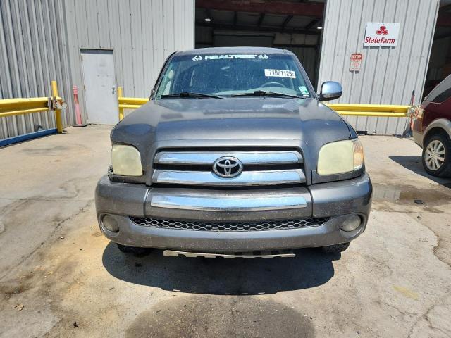 2006 TOYOTA TUNDRA ACC #3293488425