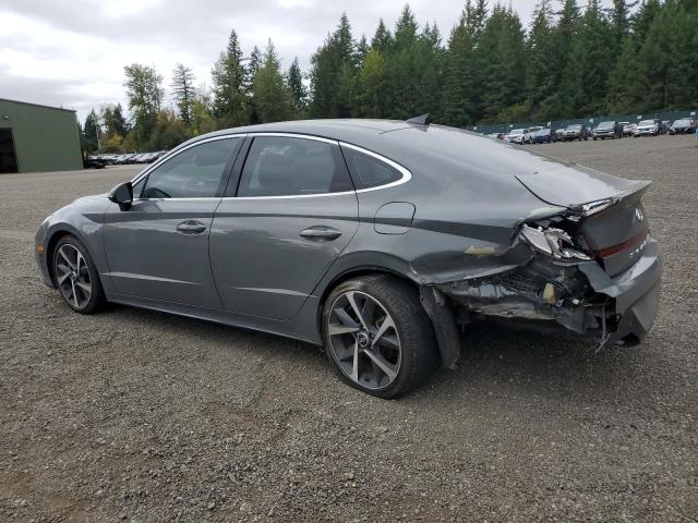 2022 HYUNDAI SONATA SEL PLUS KMHL44J25NA221938