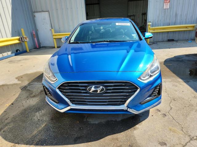 2018 HYUNDAI SONATA SPO 5NPE34AF3JH643163
