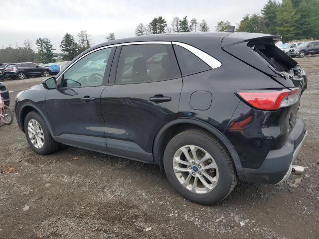 2021 FORD ESCAPE SE 1FMCU9BZ2MUB19342