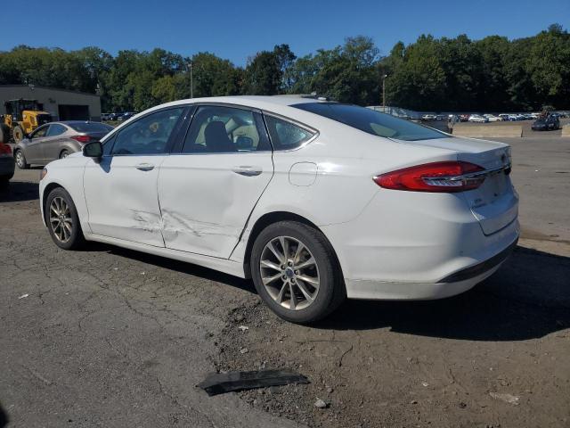 2017 FORD FUSION SE 3FA6P0H75HR237365