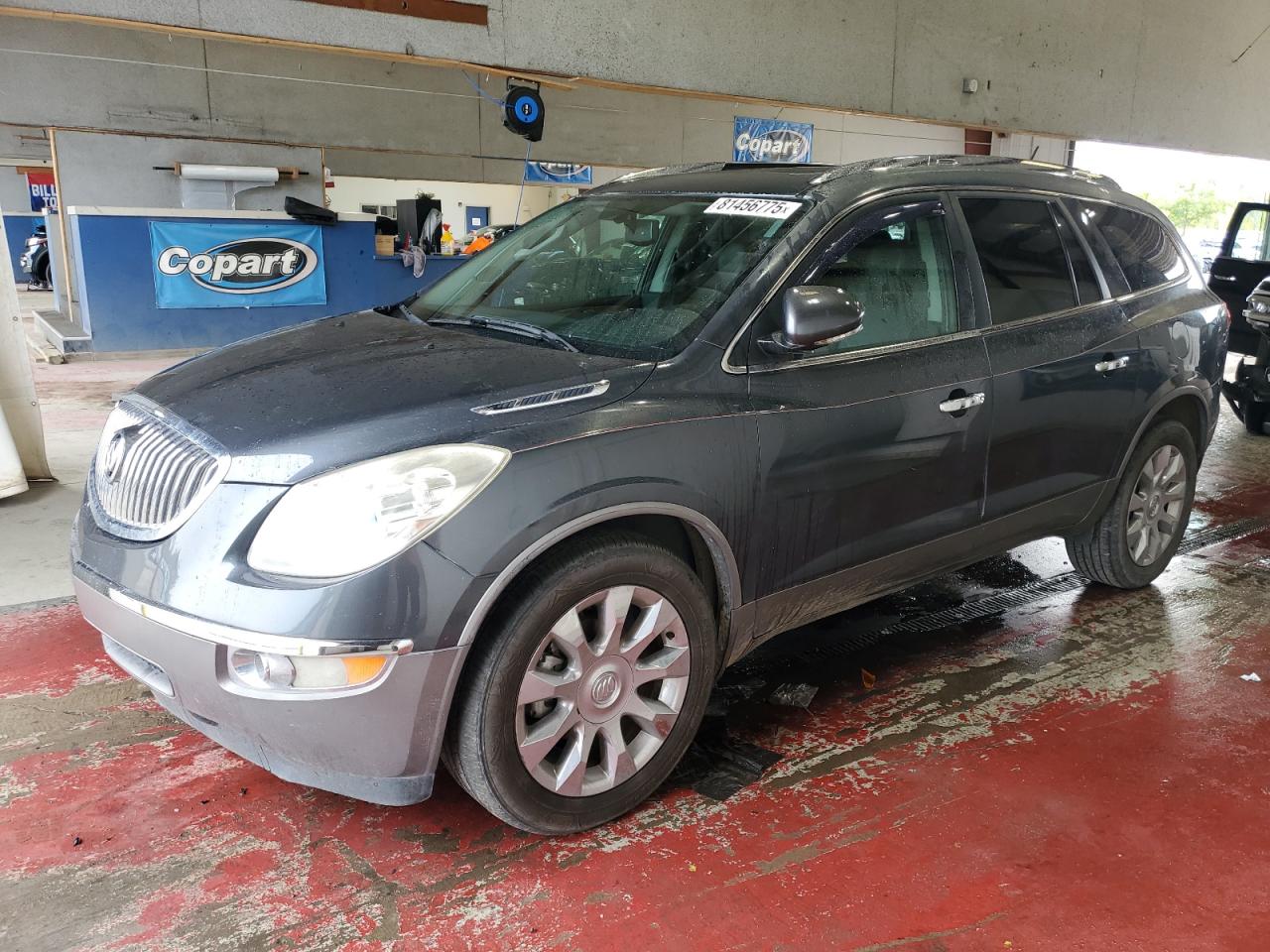 BUICK ENCLAVE