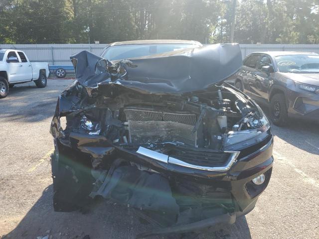 2017 CHEVROLET COLORADO 1GCGSBEN5H1212679