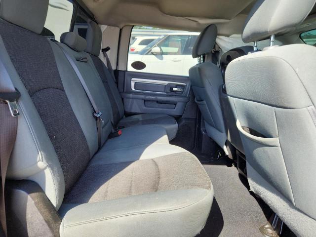 2019 RAM 1500 CLASSIC SLT - 1C6RR6TT9KS731823