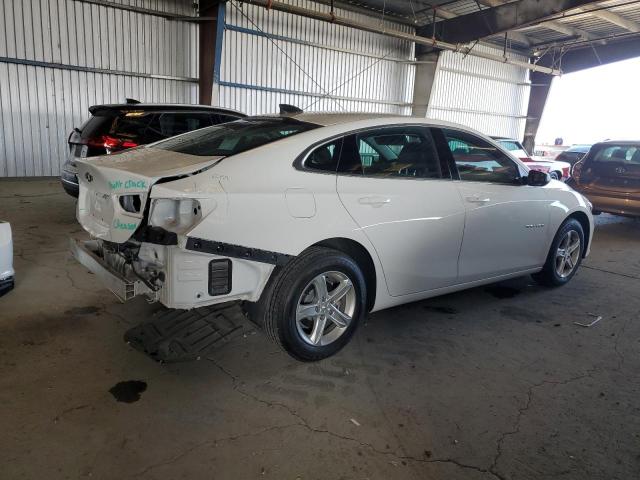 2024 CHEVROLET MALIBU LS - 1G1ZB5ST0RF105162