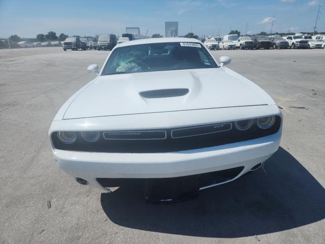 2022 DODGE CHALLENGER 2C3CDZJG2NH168764