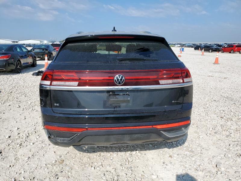 2024 VOLKSWAGEN ATLAS CROS 1V2LE2CA4RC214126