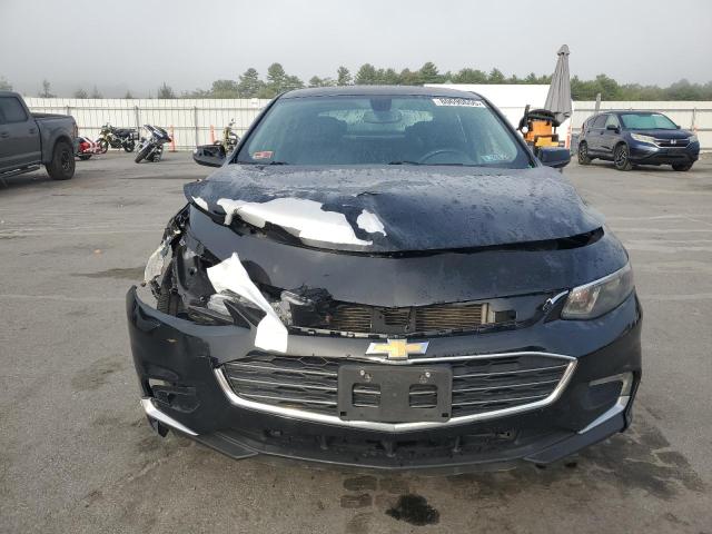 2017 CHEVROLET MALIBU LT 1G1ZE5ST5HF151124