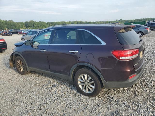 2016 KIA SORENTO LX - 5XYPG4A57GG074256