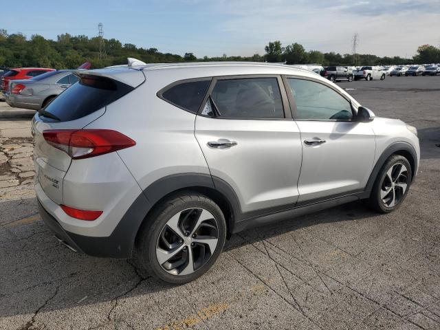 2016 HYUNDAI TUCSON LIMITED KM8J3CA24GU237537