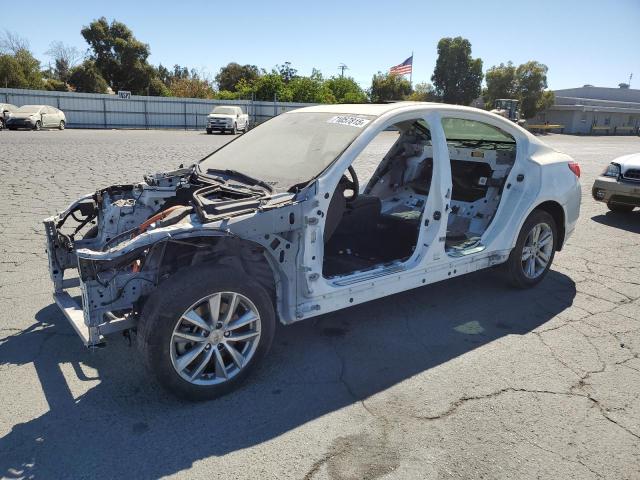 INFINITI Q50 HYBRID