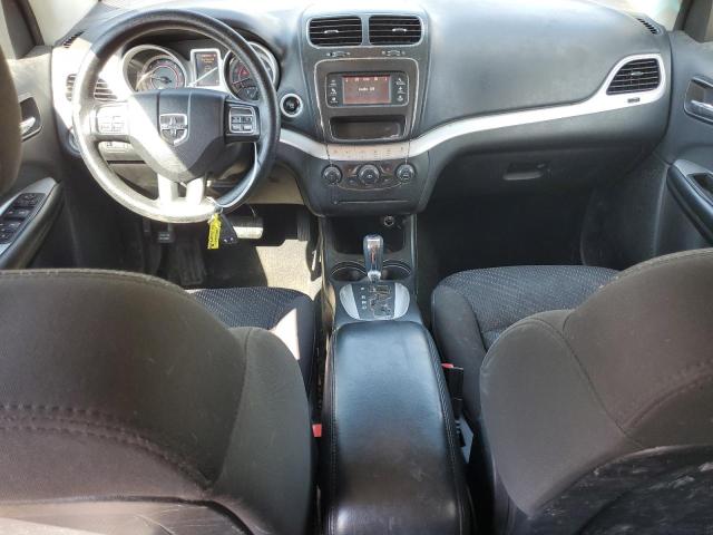 2016 DODGE JOURNEY SX 3C4PDDBG8GT100834