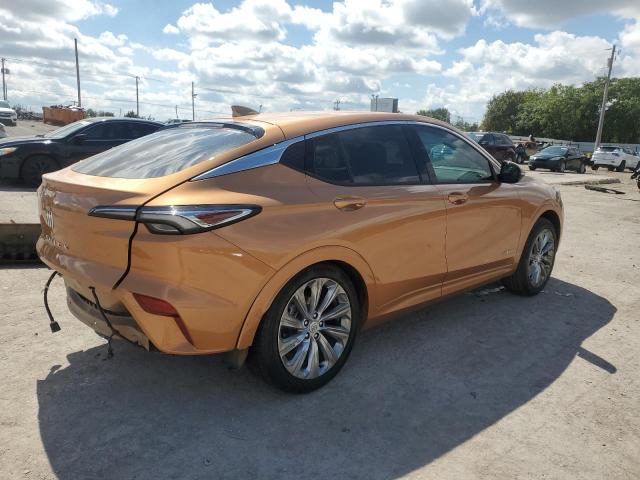 2025 BUICK ENVISTA AV KL47LCEP5SB093323