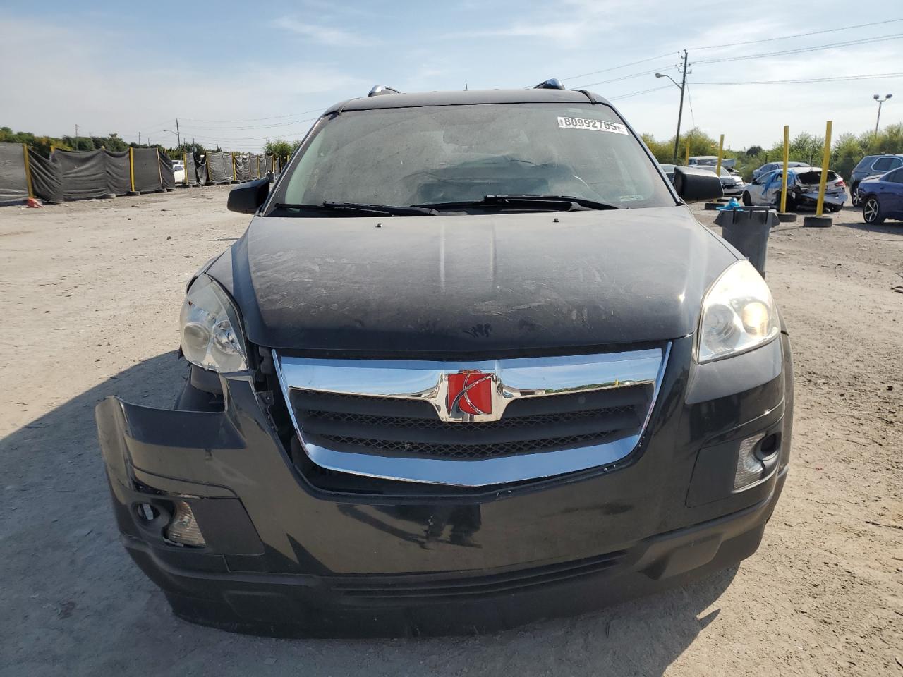 Lot #3266708355 2008 SATURN OUTLOOK XE