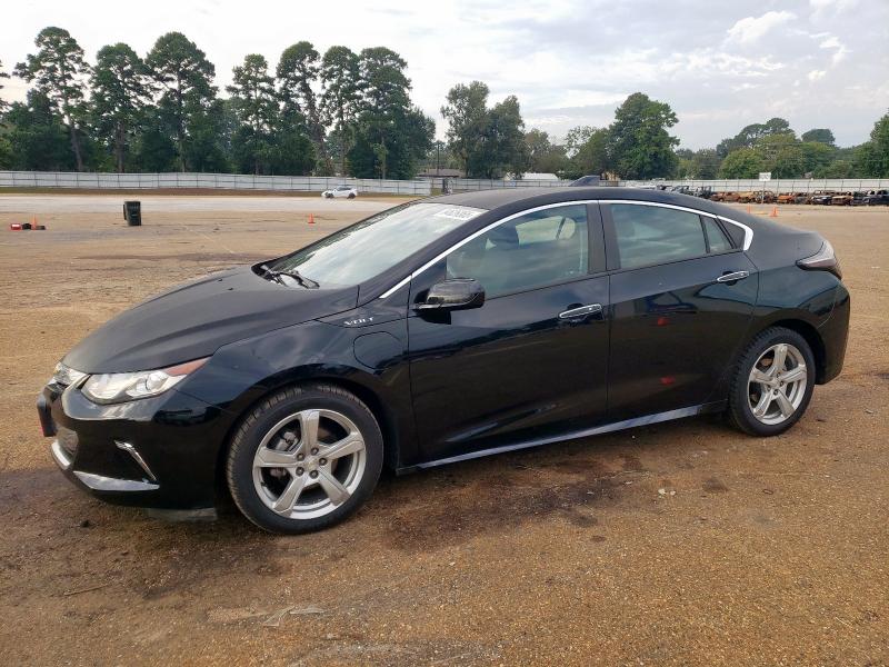 CHEVROLET VOLT LT
