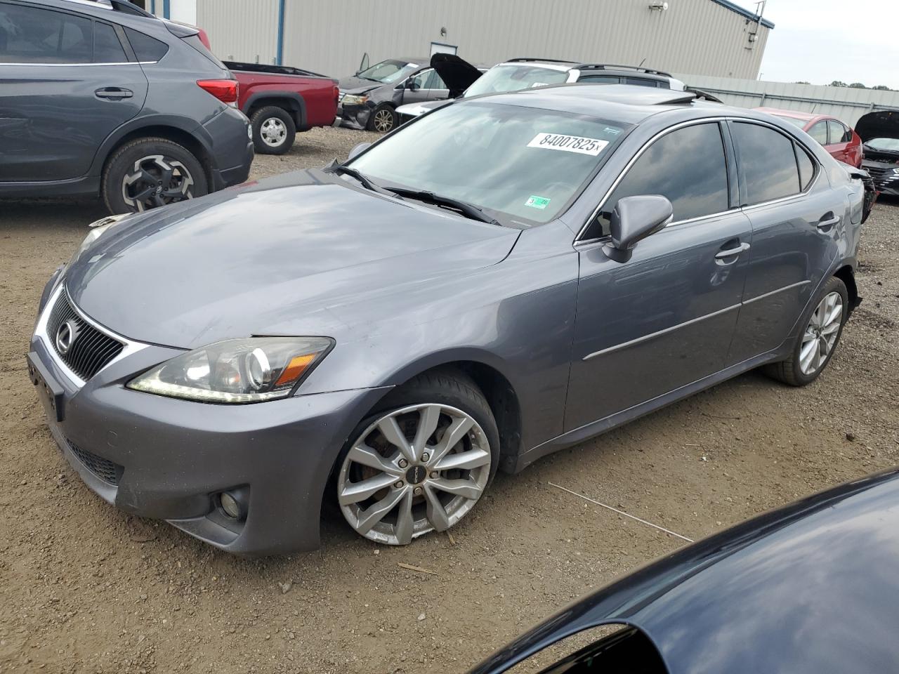 LEXUS IS 250