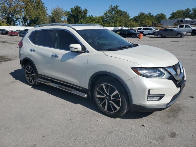 2017 NISSAN ROGUE SV - 5N1AT2MV0HC764191