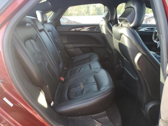 2017 LINCOLN MKZ RESERVE 3LN6L5E9XHR648720