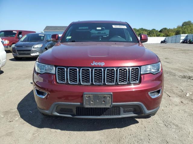 2017 JEEP GRAND CHER 1C4RJFAG5HC754444