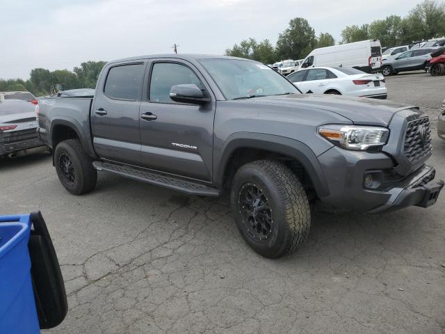2021 TOYOTA TACOMA DOUBLE CAB #3287585006