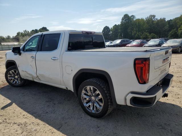 2023 GMC SIERRA K15 - 3GTUUGEL1PG283435