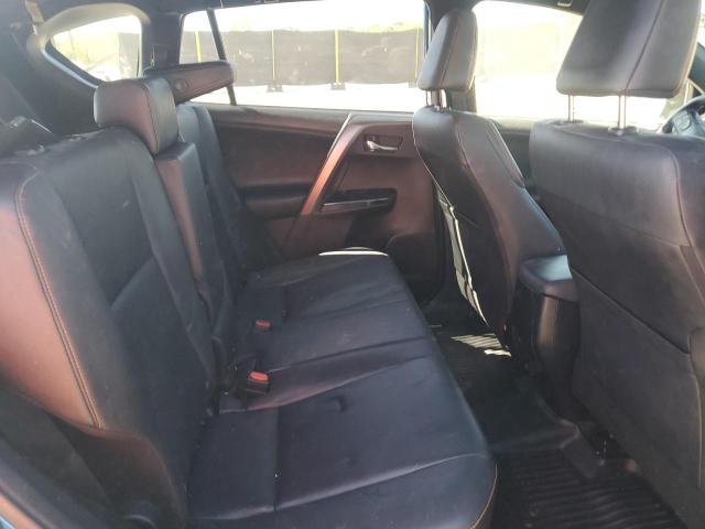 2016 TOYOTA RAV4 SE JTMJFREV0GJ058450