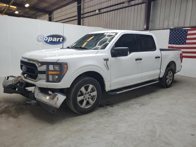 2023 FORD F150 SUPER - 1FTEW1C54PKD88205